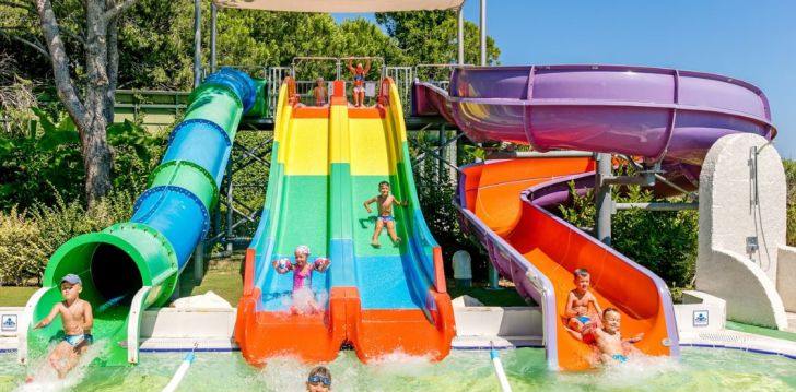 Viešbutis XANADU RESORT įsikūręs Turkija.