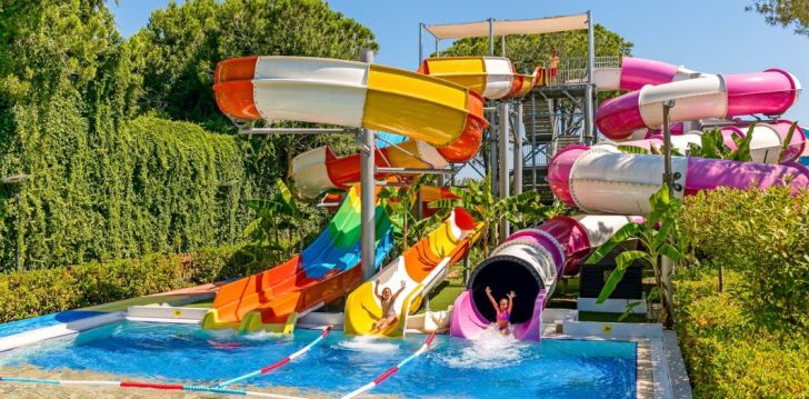 Atostogos Turkija – apsistokite viešbutyje XANADU RESORT