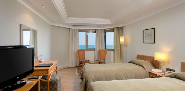 Tavo atostogos prasideda viešbutyje XANADU RESORT