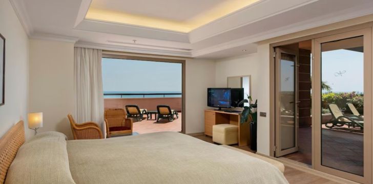 Rinkitės viešbutį XANADU RESORT kelionei į Turkija