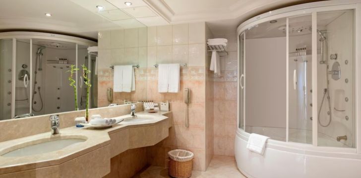 Planuoji kelionę į Turkija? apsistokite 5 viešbutyje XANADU RESORT.