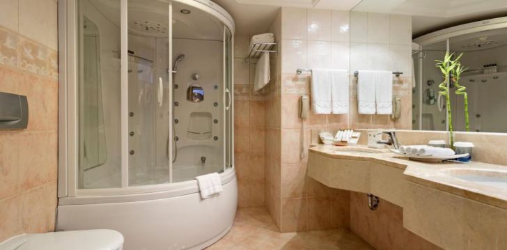 Viešbutis XANADU RESORT įsikūręs Turkija.