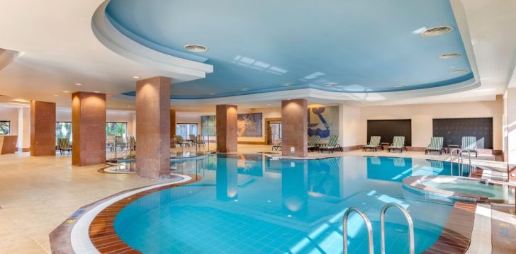 XANADU RESORT - klientų vertinamas, kaip geras kainos ir kokybės santykis.