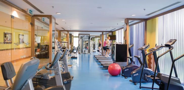 Geras kainos ir kokybės santykis atostogoms - viešbutis XANADU RESORT