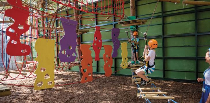 Geras kainos ir kokybės santykis atostogoms - viešbutis XANADU RESORT