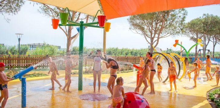Jaukus viešbutis XANADU RESORT, jūsų atostogoms
