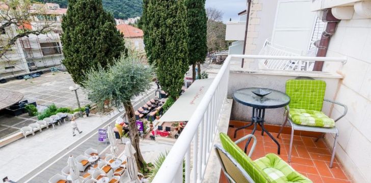 Poilsis gyvybingame Dubrovnike 3* apartamentuose VILLA RUZA! 2