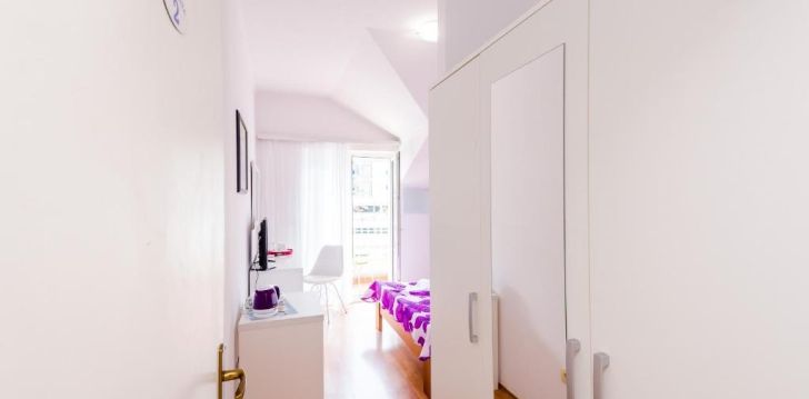 Apsistokite VILLA RUZA viešbutyje už gerą kainą.