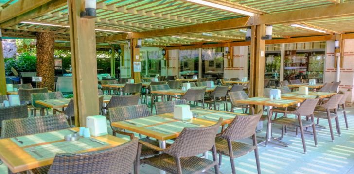 Rinkitės viešbutį TRENDY SIDE BEACH (ADULTS ONLY 16+) kelionei į Turkija