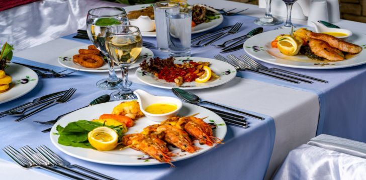 Atostogos Turkija – apsistokite viešbutyje TRENDY SIDE BEACH (ADULTS ONLY 16+)