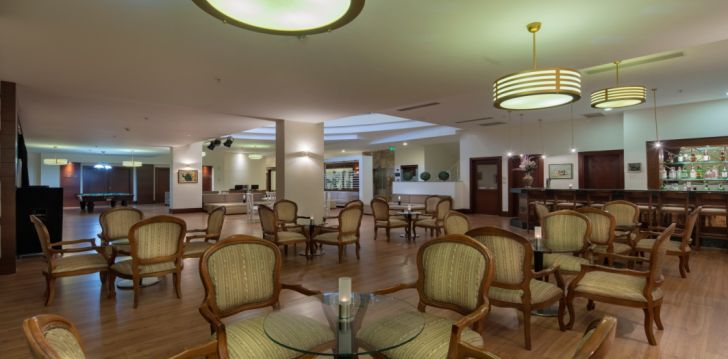 Apsistokite TRENDY SIDE BEACH (ADULTS ONLY 16+) viešbutyje už gerą kainą.