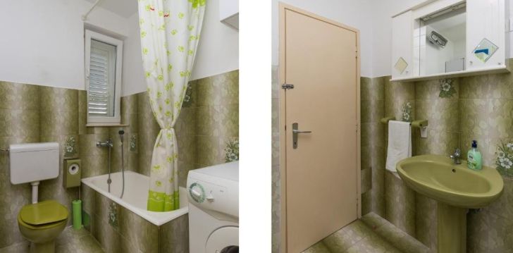 atostogos Kroatija – apsistokite viešbutyje GUEST HOUSE VULIC