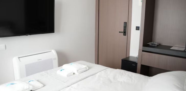Planuoji kelionę į Albanija? apsistokite 4 viešbutyje AQUILA D HOTEL. 