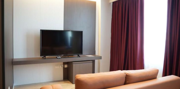 Rinkitės viešbutį AQUILA D HOTEL kelionei į Albanija