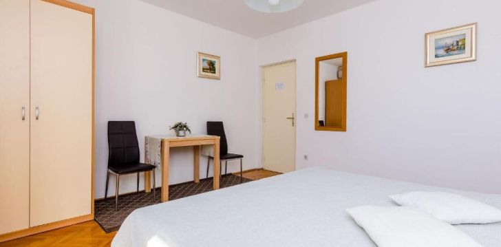 apsistokite GUEST HOUSE VULIC viešbutyje už gerą kainą.