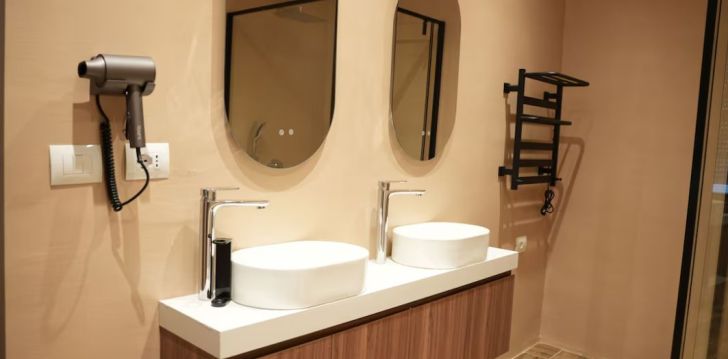 Tavęs laukia poilsis Albanija įsikūrusiame AQUILA D HOTEL