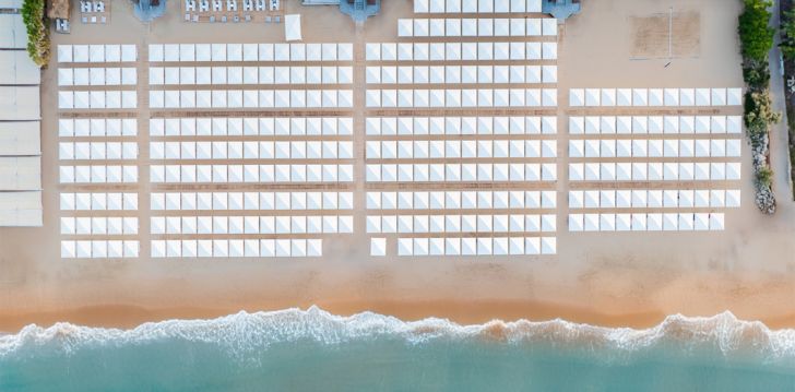 Nepraleisk progos pailsėti už gerą kainą - viešbutyje MIRAMARE QUEEN HOTEL