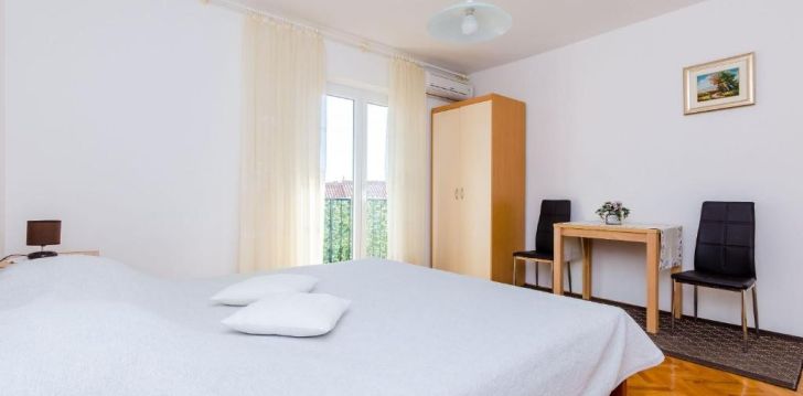 viešbutis GUEST HOUSE VULIC įsikūręs Kroatija.