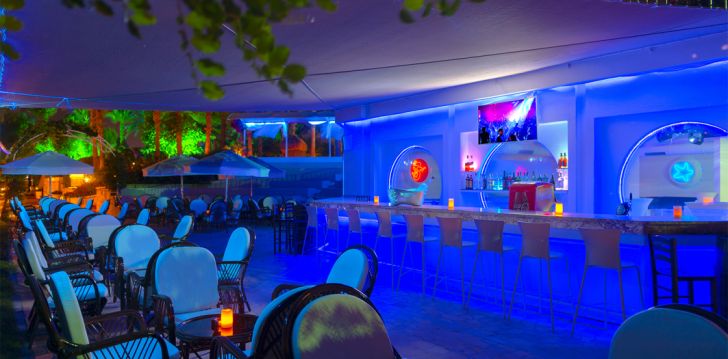 MIRAMARE QUEEN HOTEL - klientų vertinamas, kaip geras kainos ir kokybės santykis. 
