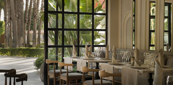 Viešbutis MIRAMARE QUEEN HOTEL įsikūręs Turkija.