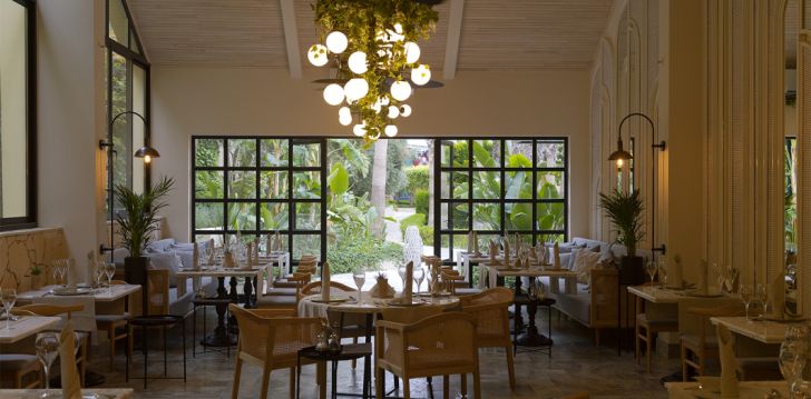 Atostogos Turkija – apsistokite viešbutyje MIRAMARE QUEEN HOTEL