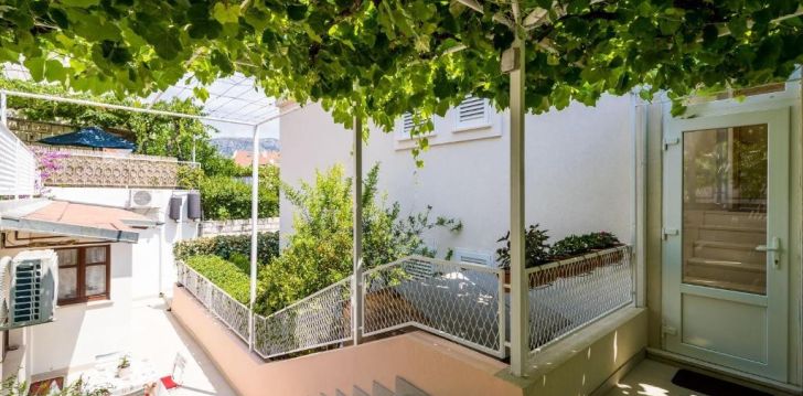 geras kainos ir kokybės santykis atostogoms - viešbutis GUEST HOUSE VULIC