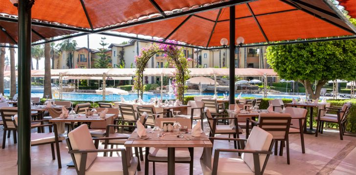 Nepraleisk progos pailsėti už gerą kainą - viešbutyje MIRAMARE QUEEN HOTEL