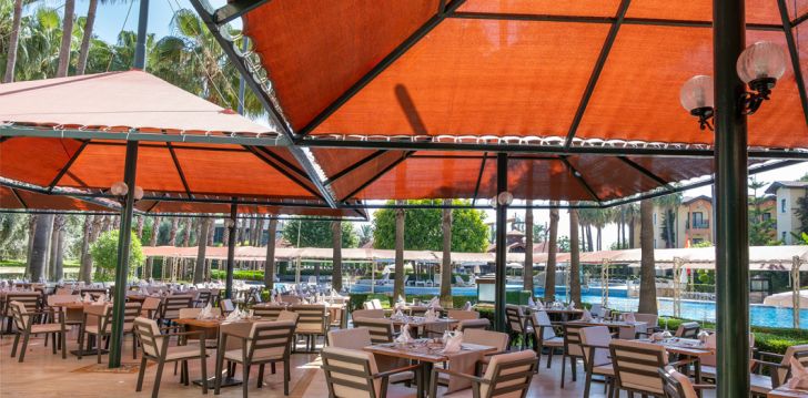 Rinkitės viešbutį MIRAMARE QUEEN HOTEL kelionei į Turkija