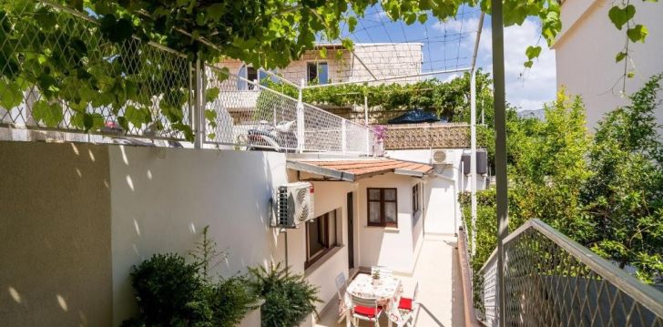 viešbutis GUEST HOUSE VULIC įsikūręs Kroatija.
