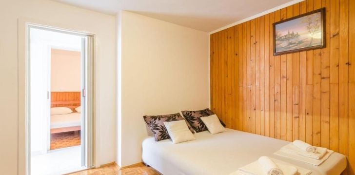 planuoji kelionę į Kroatija? apsistokite 3 viešbutyje GUEST HOUSE VULIC. 