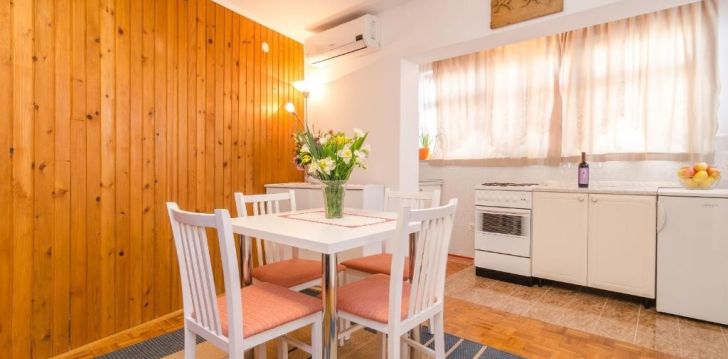 patogus viešbutis jūsų kelionei – 3* GUEST HOUSE VULIC
