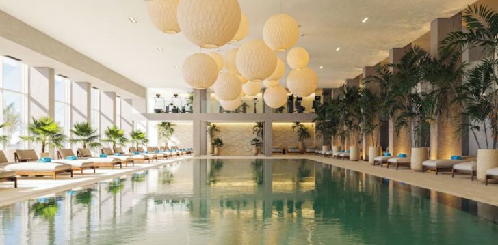 Atostogos Juodkalnija – apsistokite viešbutyje IBEROSTAR SELECTION MONTENEGRO