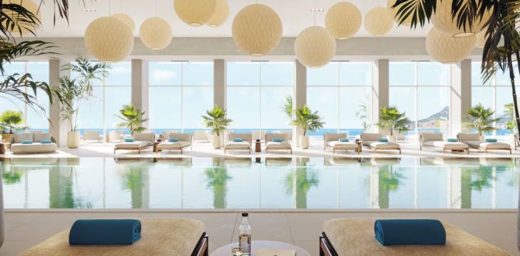 Apsistokite IBEROSTAR SELECTION MONTENEGRO viešbutyje už gerą kainą.