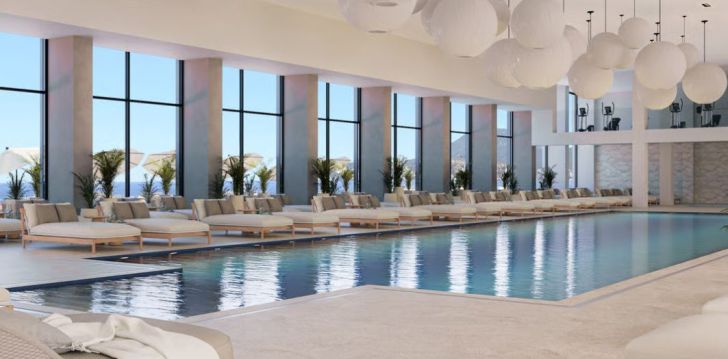 Planuoji kelionę į Juodkalnija? apsistokite 5 viešbutyje IBEROSTAR SELECTION MONTENEGRO.