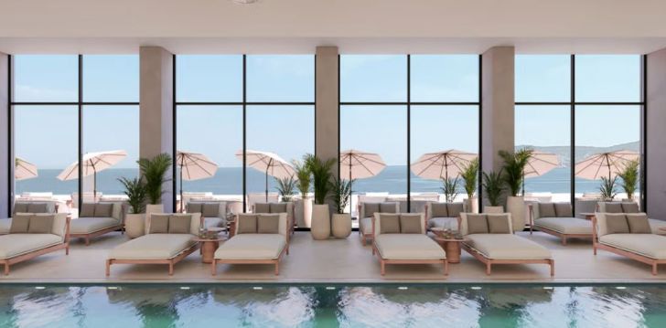 Viešbutis IBEROSTAR SELECTION MONTENEGRO įsikūręs Juodkalnija.