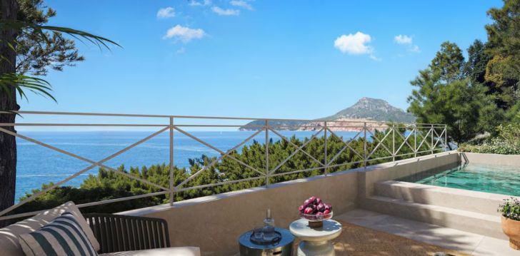 IBEROSTAR SELECTION MONTENEGRO - klientų vertinamas, kaip geras kainos ir kokybės santykis.