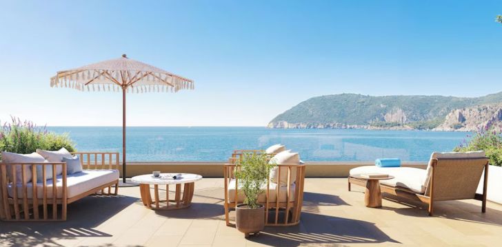 Geras kainos ir kokybės santykis atostogoms - viešbutis IBEROSTAR SELECTION MONTENEGRO