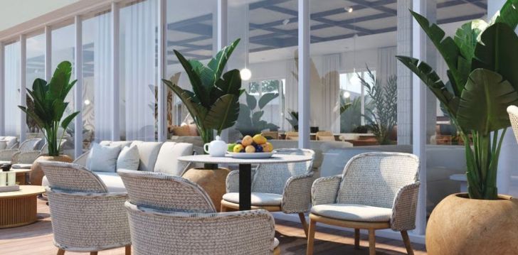 Planuoji kelionę į Juodkalnija? apsistokite 5 viešbutyje IBEROSTAR SELECTION MONTENEGRO. 