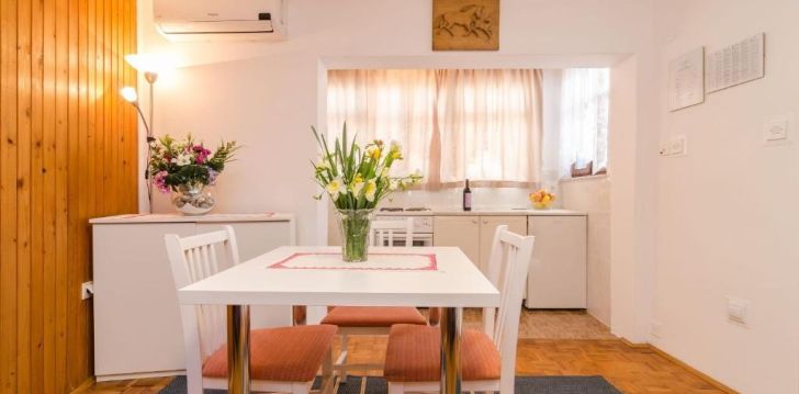 tavo atostogos prasideda viešbutyje GUEST HOUSE VULIC