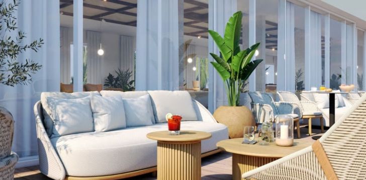 Geras kainos ir kokybės santykis atostogoms - viešbutis IBEROSTAR SELECTION MONTENEGRO