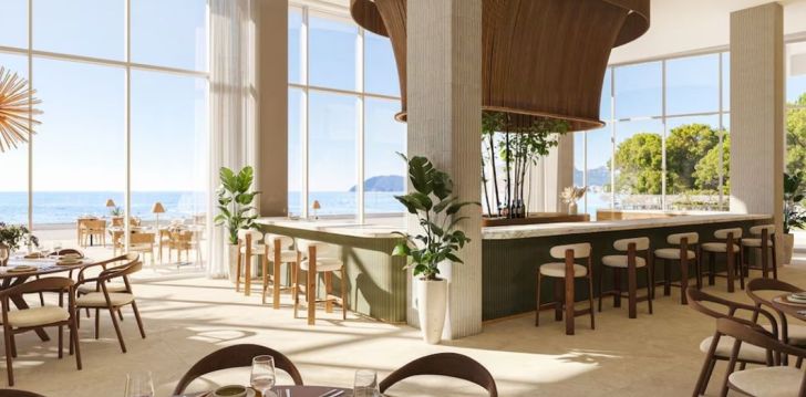 Jaukus viešbutis IBEROSTAR SELECTION MONTENEGRO, jūsų atostogoms