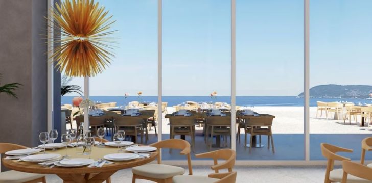 Patogus viešbutis jūsų kelionei – 5* IBEROSTAR SELECTION MONTENEGRO
