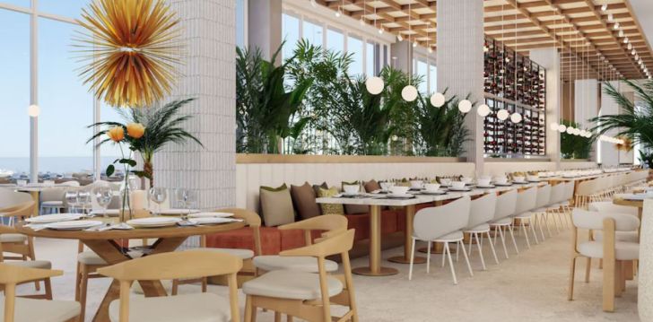 Tavo atostogos prasideda viešbutyje IBEROSTAR SELECTION MONTENEGRO