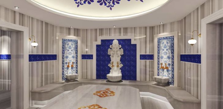 Rinkitės viešbutį IBEROSTAR SELECTION MONTENEGRO kelionei į Juodkalnija