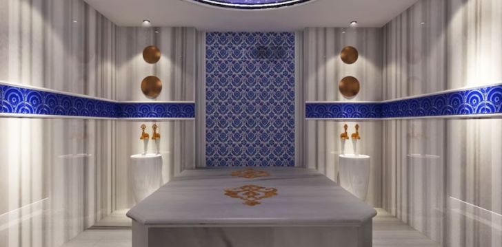 Apgyvendinimas 5* IBEROSTAR SELECTION MONTENEGRO
