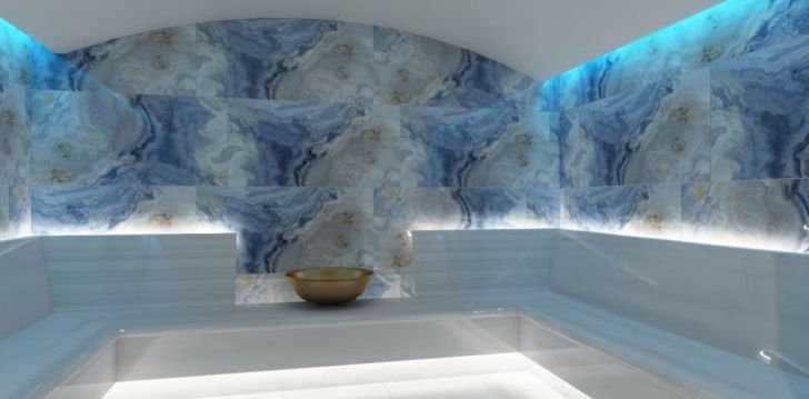 Tavęs laukia poilsis Juodkalnija įsikūrusiame IBEROSTAR SELECTION MONTENEGRO