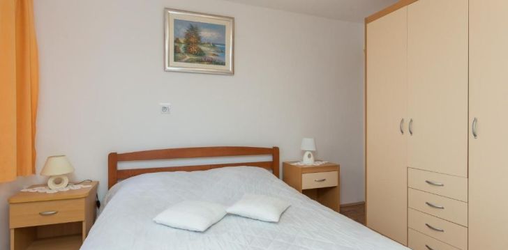 nepraleisk progos pailsėti už gerą kainą - viešbutyje GUEST HOUSE VULIC