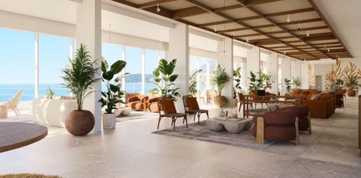Apgyvendinimas 5* IBEROSTAR SELECTION MONTENEGRO