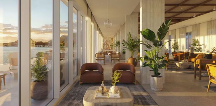 Tavo atostogos prasideda viešbutyje IBEROSTAR SELECTION MONTENEGRO