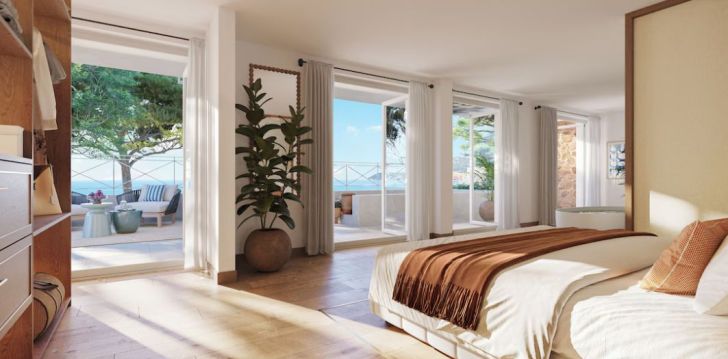 Tavęs laukia poilsis Juodkalnija įsikūrusiame IBEROSTAR SELECTION MONTENEGRO